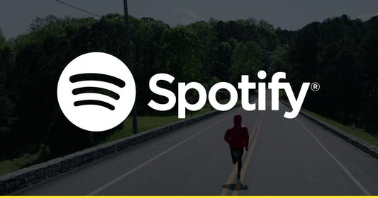 Spotify : L'Harmonie de la Musique et de la Technologie - Rapid Poster